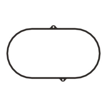 EMPAQUE BOMBA HID PARA CATERPILLAR 330D 2426916