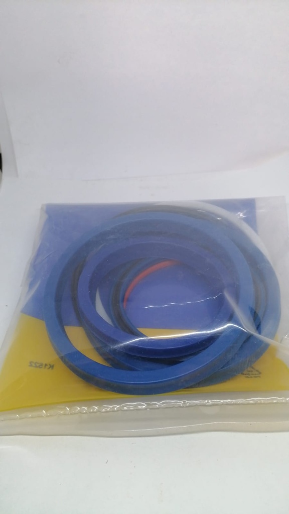 KIT DE SELLOS PARA MOTOCONFORMADORA VOLVO VOE12724307