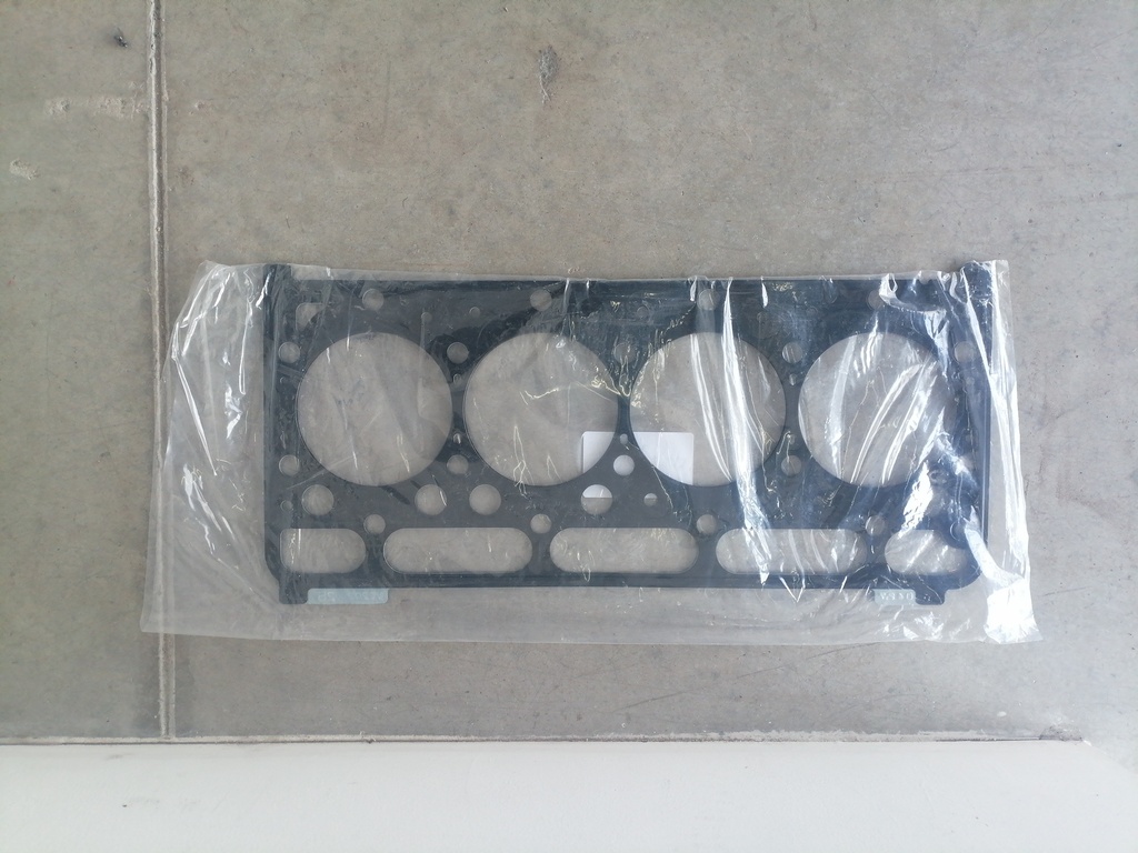 EMPAQUE DE CABEZA 1.15 MOTOR KUBOTA KV2203-MDI BOBCAT S150 S175 S185 6685078