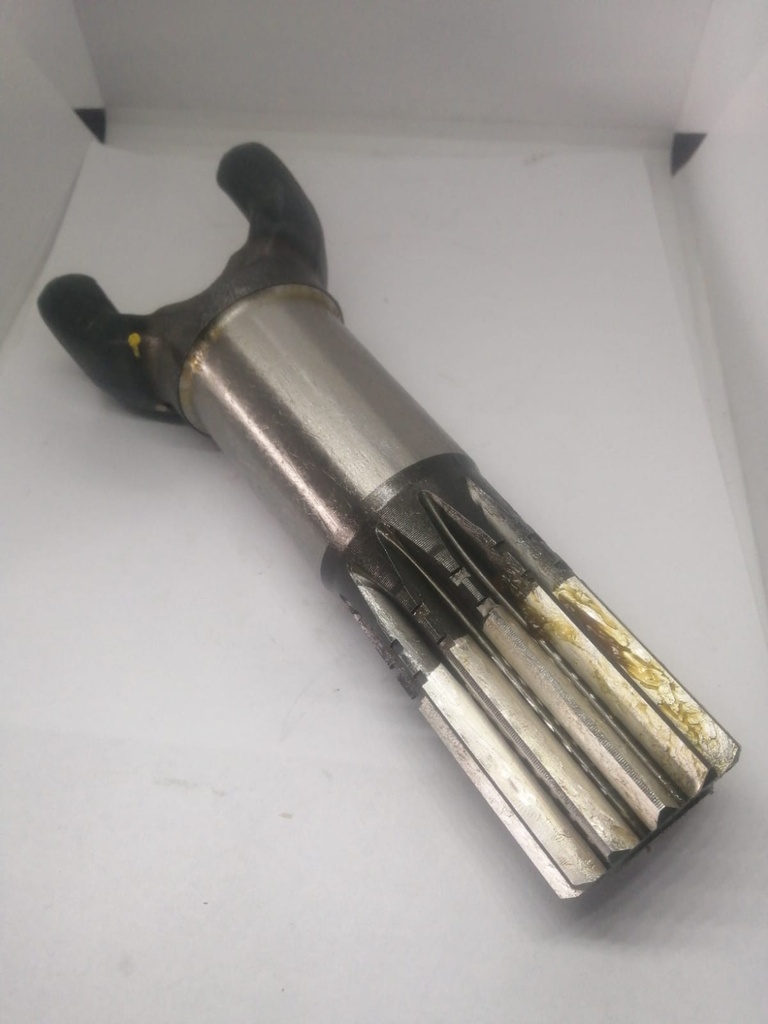 FLECHA YUGO PARA CASE 580SM 3 877101698