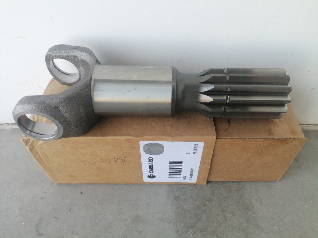 FLECHA YUGO PARA MANITOU TLB844X4  4X4 4220446M1