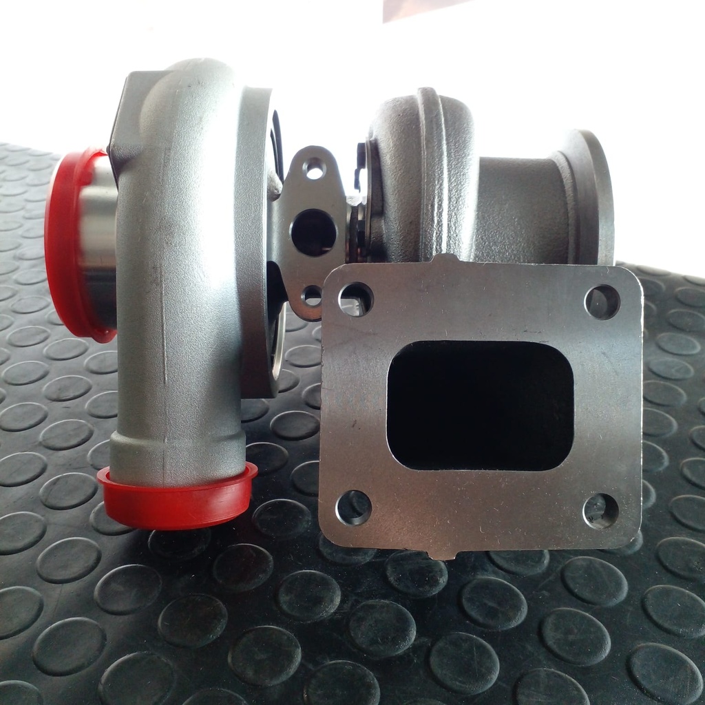 TURBO PARA JOHN DEERE  410J 4045HT054 RE548734 RE532282