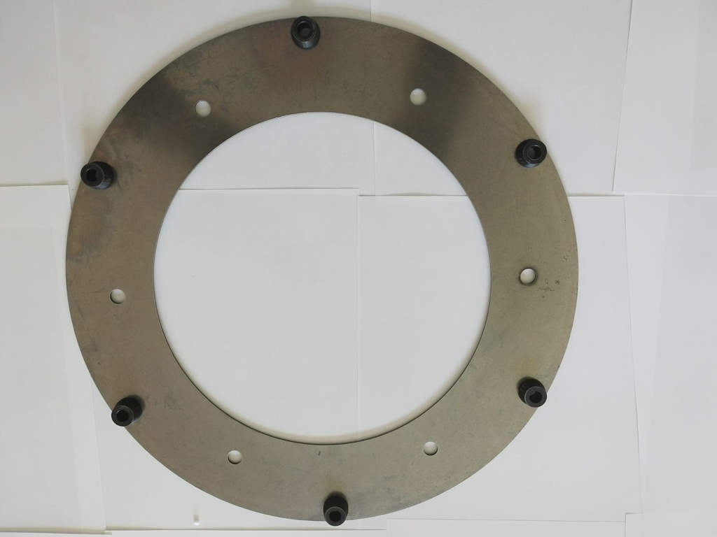 DIAFRAGMA PARA JCB 04/501700