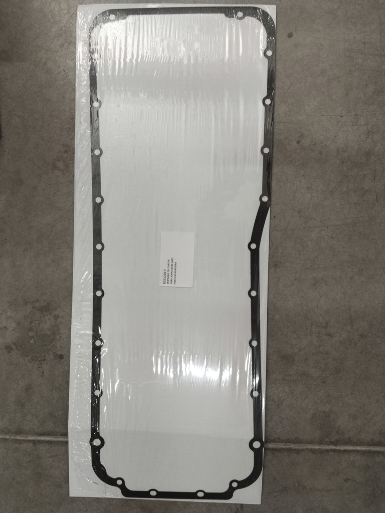 EMPAQUE DE CARTER PARA JOHN DEERE 6081 PARA EXCAVADORA 330CLC R521228