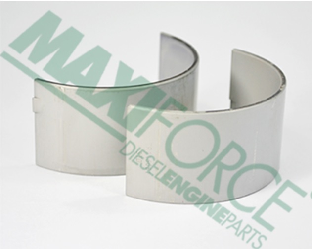 PAR DE METAL DE BIELA STD PARA JOHN DEERE 6081 R116081