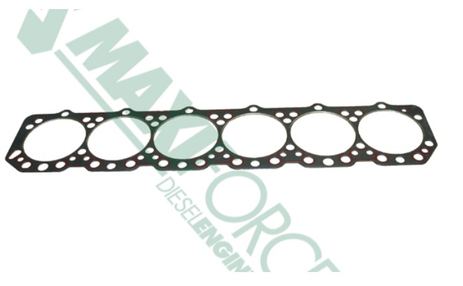 EMPAQUE DE CABEZA PARA JOHN DEERE 6081 RE55475