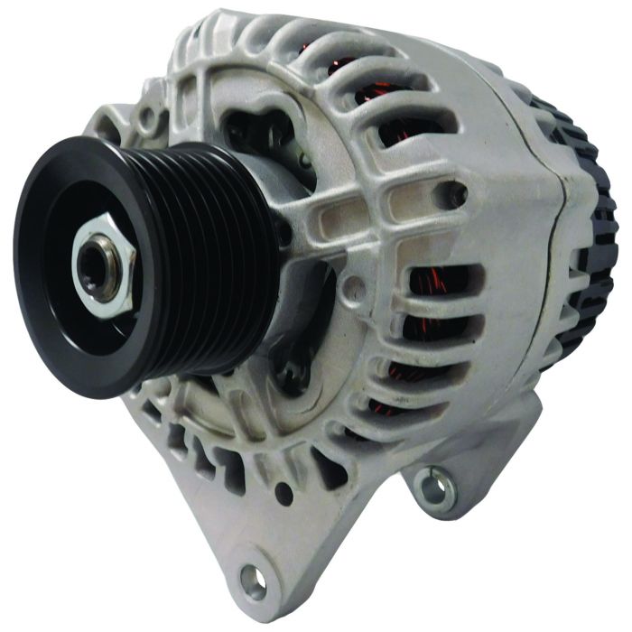 ALTERNADOR 12V 95A PARA JCB 444 320/08648 320/08560