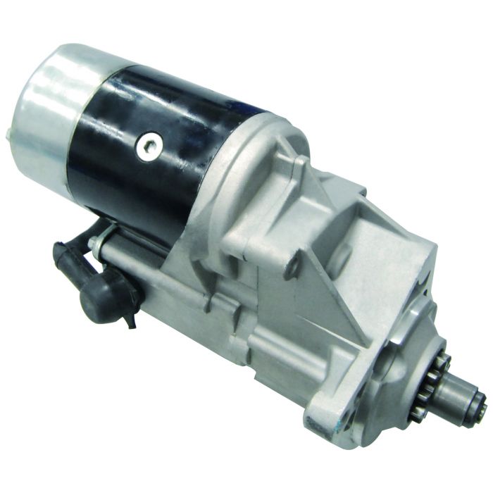 MARCHA 12V 2.7KW PARA CASE 580N TIER 3 86992395