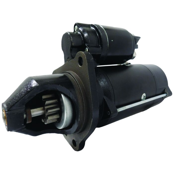 MARCHA 10D 12V 4.2KW PARA JOHN DEERE 310E RE507639