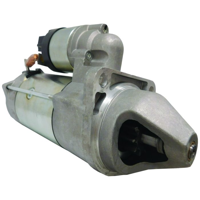 MARCHA 12V 3.0KW PARA CASE 580N TIER 4A 504357110