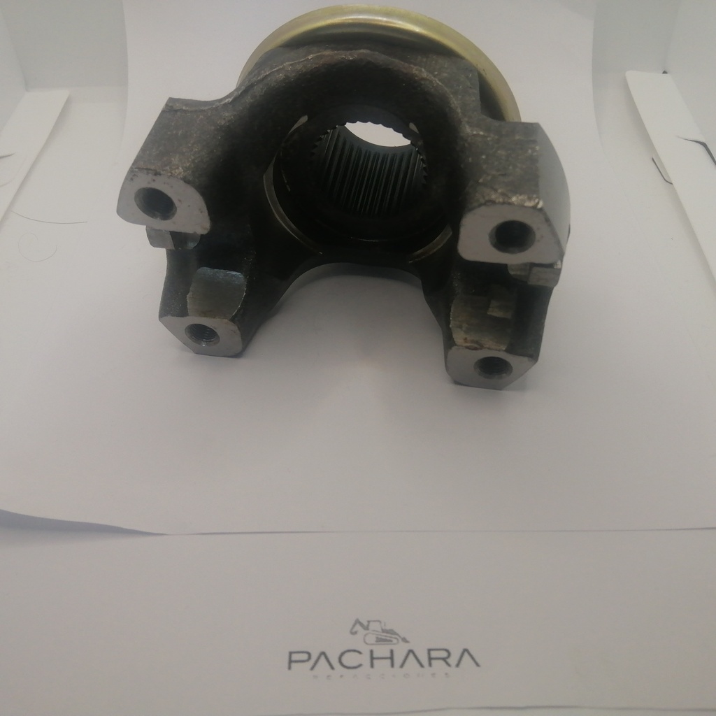 YUGO DE TRANSMISION 35T PARA JCB 459/70317