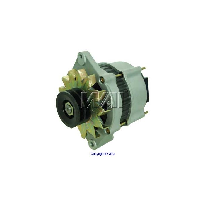 ALTERNADOR 12V 95A PARA JOHN DEERE 310G AT175194