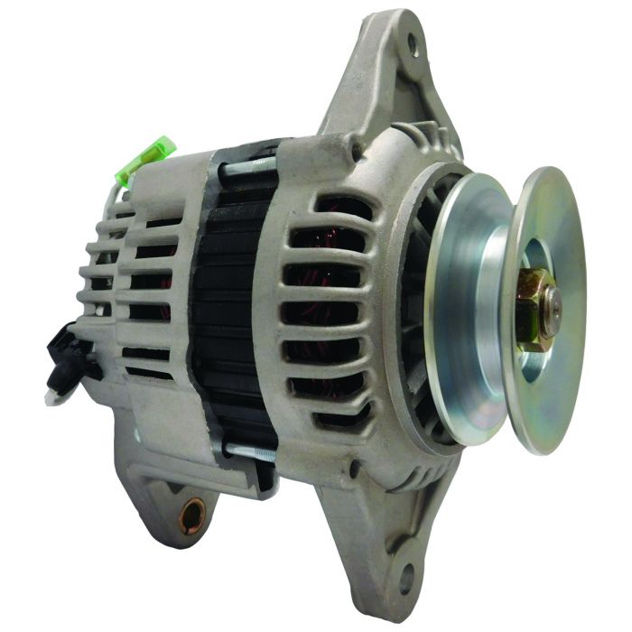 ALTERNADOR 12V 60A PARA KOMATSU WB140-2 YM123900-77210