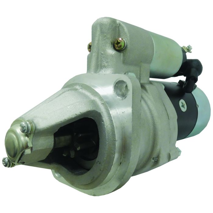 MARCHA 12V 3.0KW PARA KOMATSU WB140-2 YM129953-77010