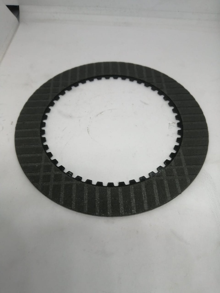 DISCO DE FRICCION PARA TRANSMISION TEREX 4X4 6190039M1
