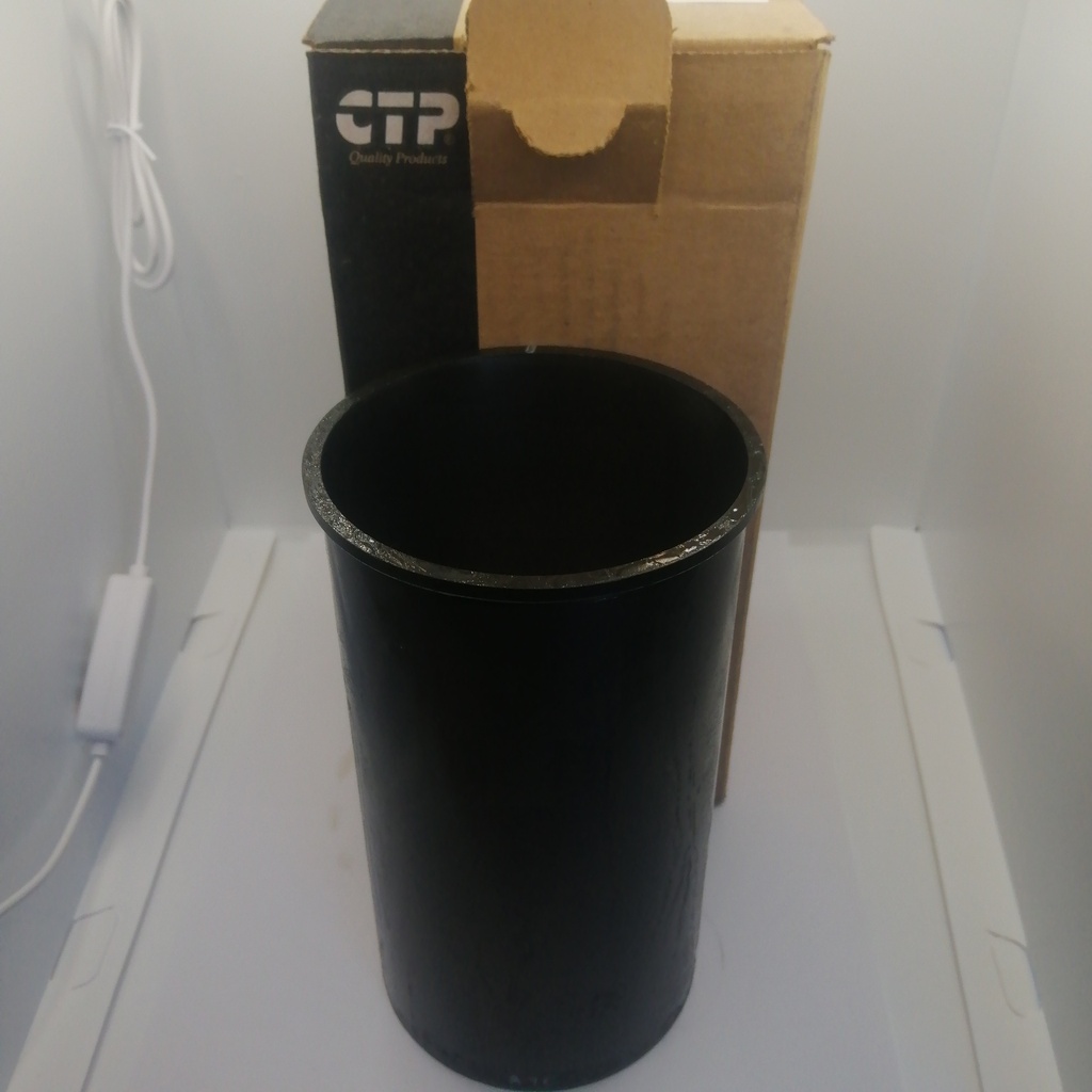 CAMISA PARA KOMATSU PC200-6 SAA6D95LE S6D95L 6207-21-2110 6207-21-2111