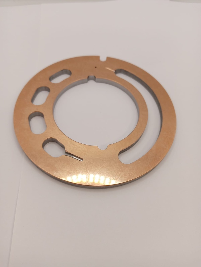 PLATO VALVULA PARA JOHN DEERE 710G T188686