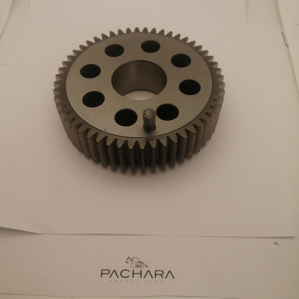 ENGRANE DE CIGUEÑAL PARA JCB 320/03132