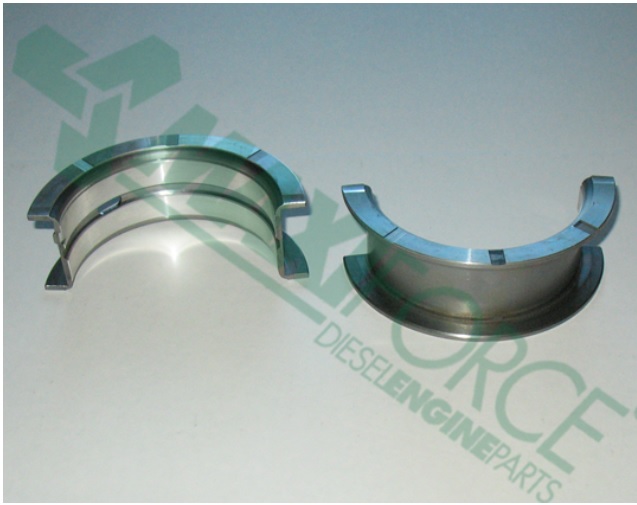 PAR METAL SEGURIDAD DE BANCADA STD PARA JOHN DEERE 6081 RE529320