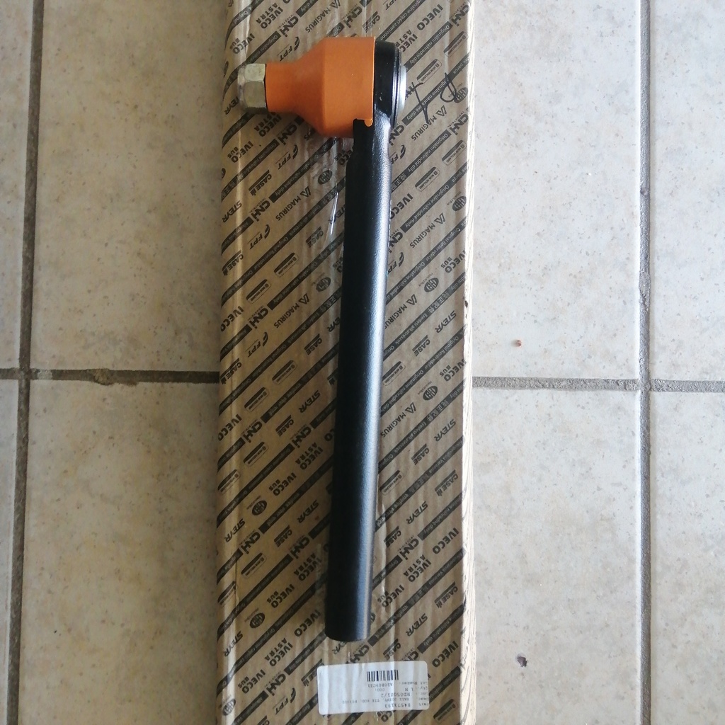 ROTULA TERMINAL DIRECCION PARA CASE 770EX 4X2 84573193