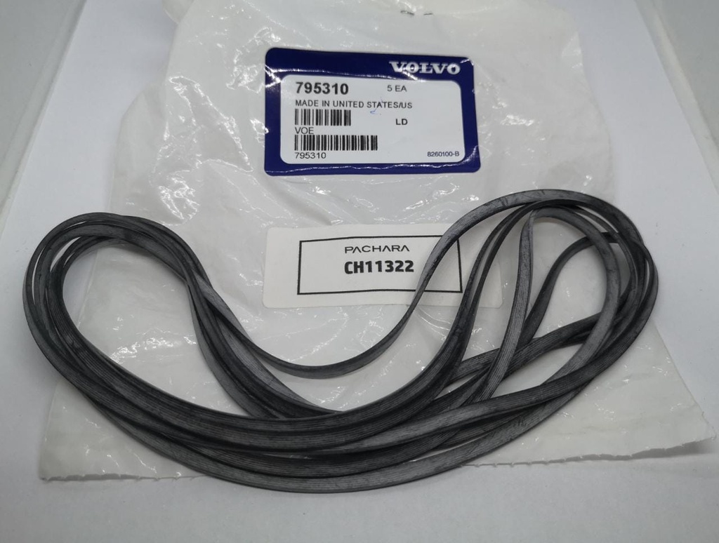 SELLO PARA CHAMPION 11322 VOE795310