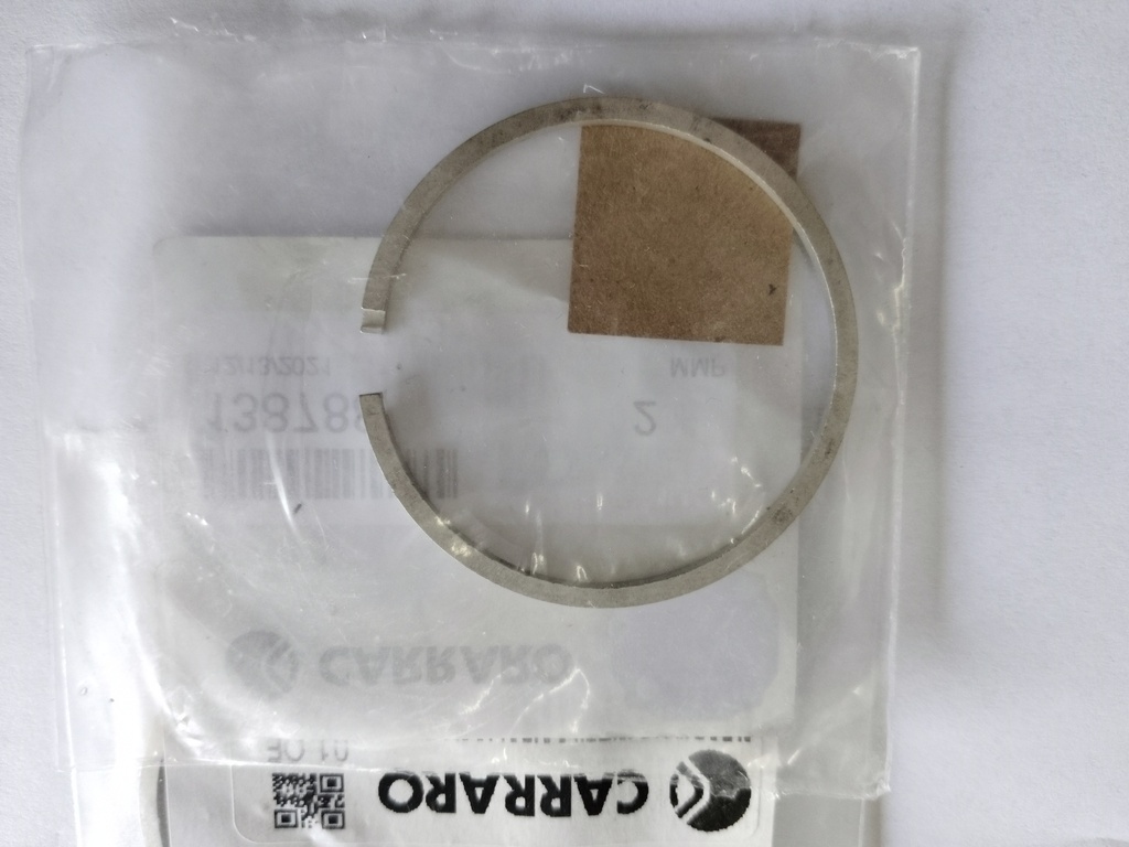 ANILLO SELLO CASE  181156A3