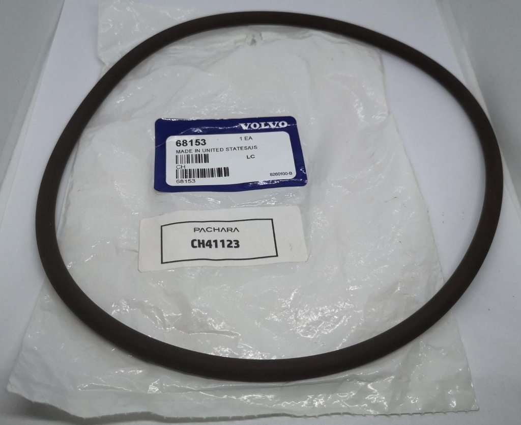 SELLO PARA CHAMPION 41123 VOE68153