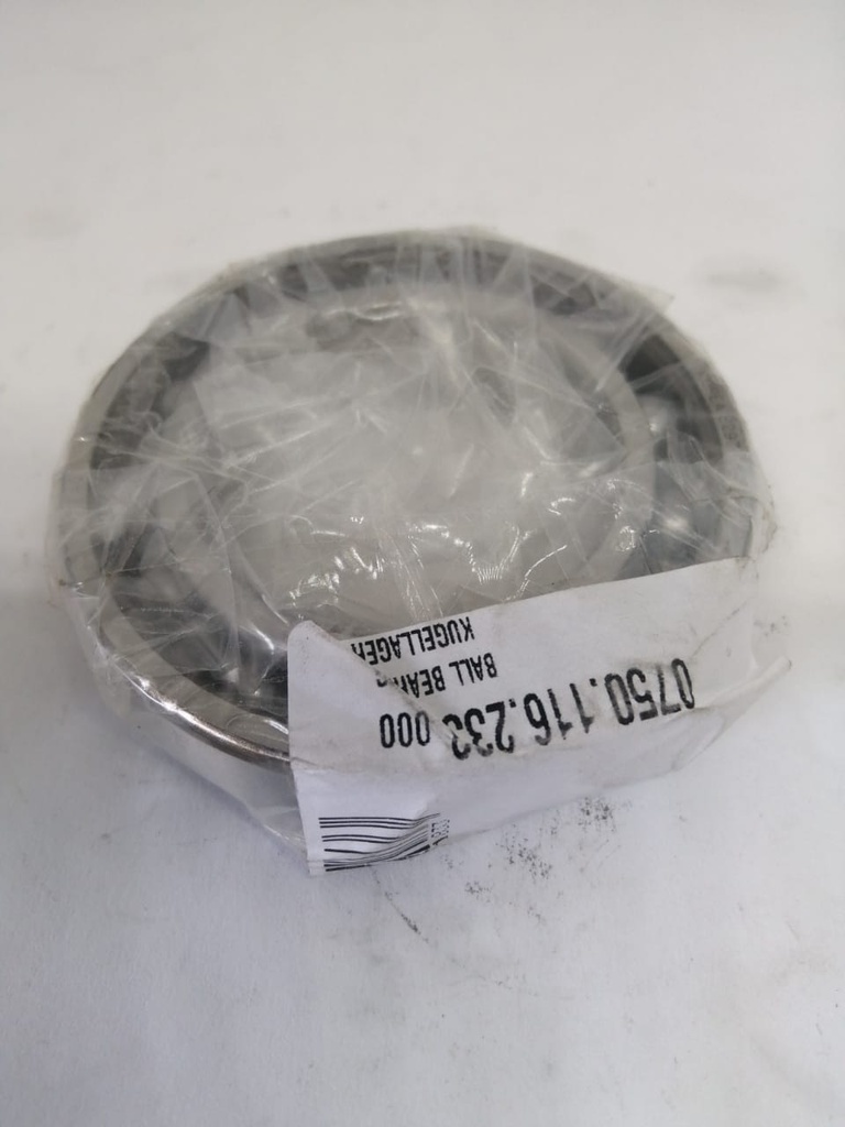 BALERO PARA JOHN DEERE AT339899