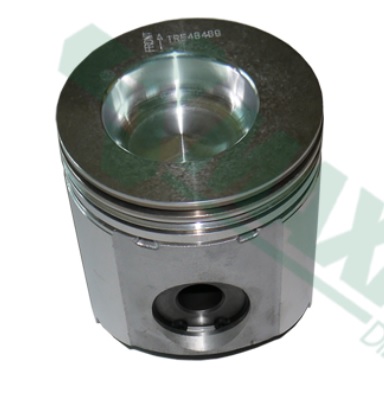 PISTON STD PARA JOHN DEERE 490E RE48469