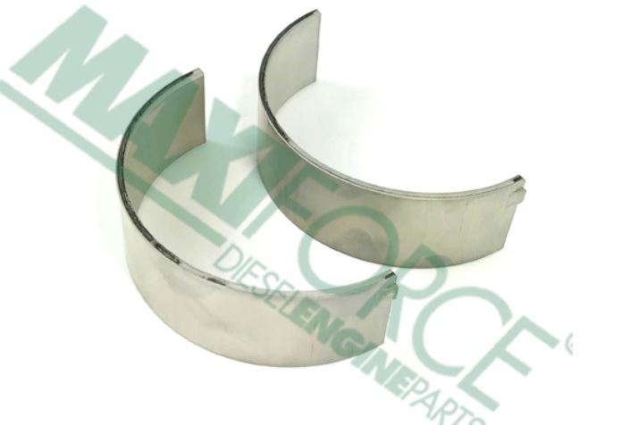 PAR METAL DE BIELA STD PARA JOHN DEERE AR97517