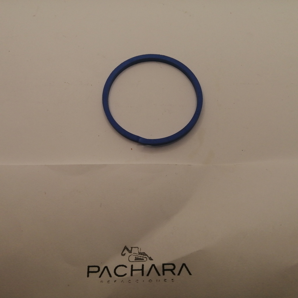 ANILLO SELLO PARA JCB 904/50024