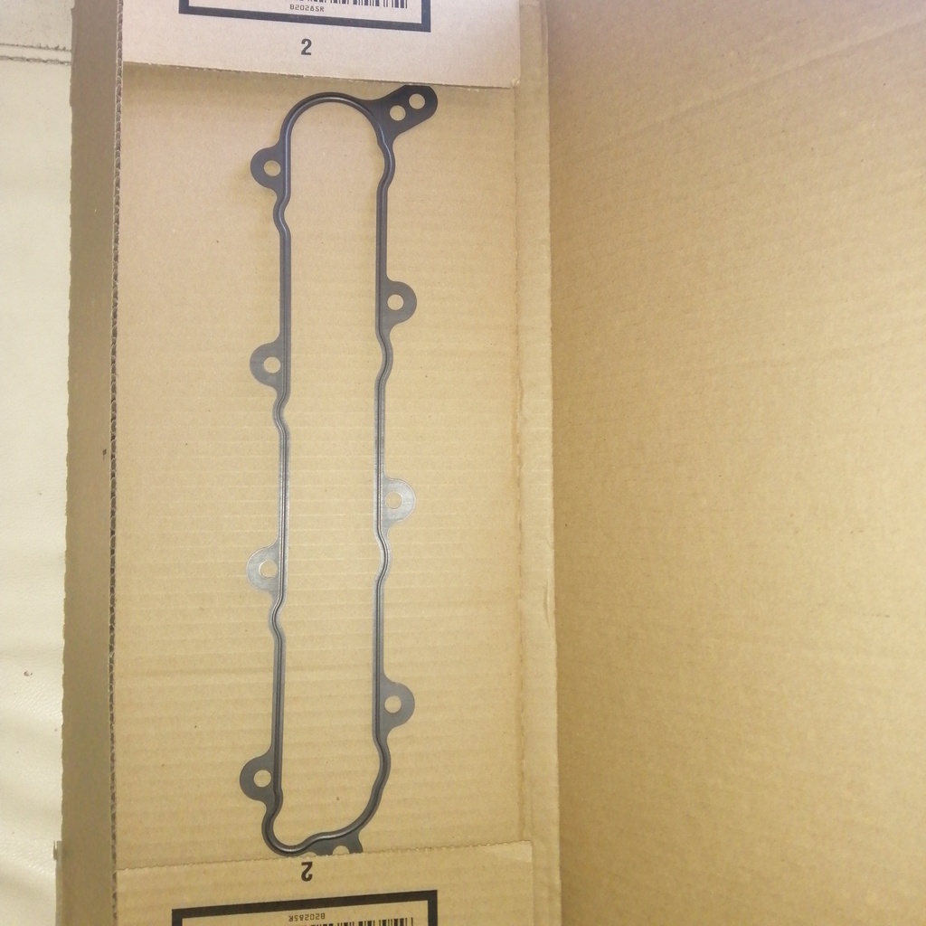 EMPAQUE MULTIPLE DE ADMISION PARA 770FX CASE 580N IVECO TIER 4A 504380898