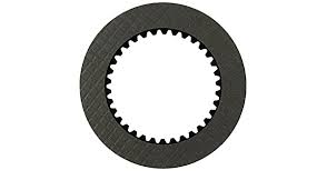 DISCO DE FRICCION PARA JOHN DEERE TRANSMISION EQUIVALENTE AT339922 AT463734