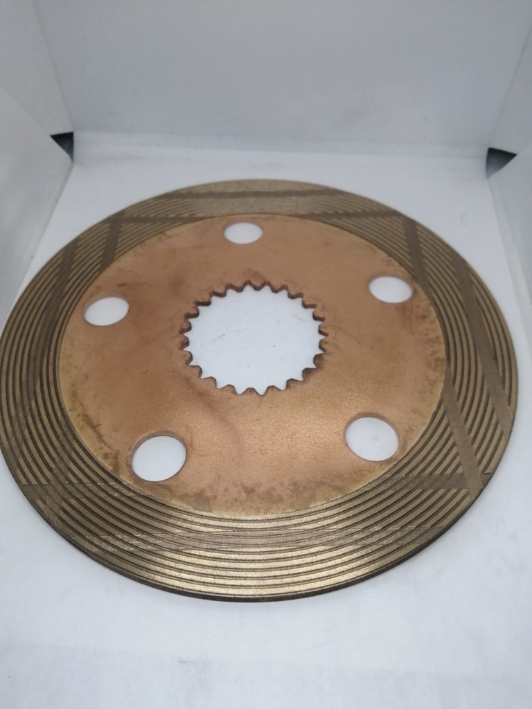 DISCO DE FRICCION PARA CATERPILLAR 416  9R2477