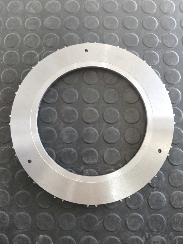 SEPARADOR DE FRENO PARA CASE 9MM 237023A1 190474A1