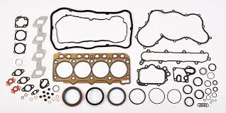 KIT DE EMPAQUES COMPLETO PARA CASE 770FX 580N IVECO TIER 4A 8097868