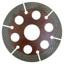 DISCO DE FRICCION FRENO PARA CASE  237017A1 196073A1 243894A1