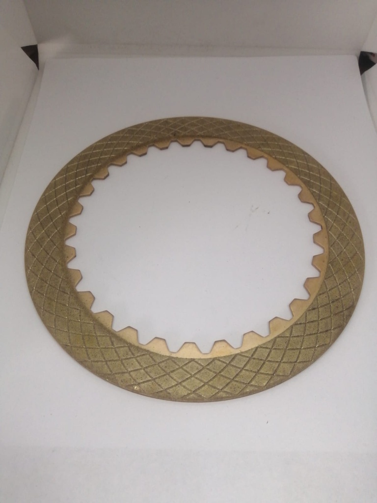 DISCO DE FRICCION PARA CHAMPION  41112 53951