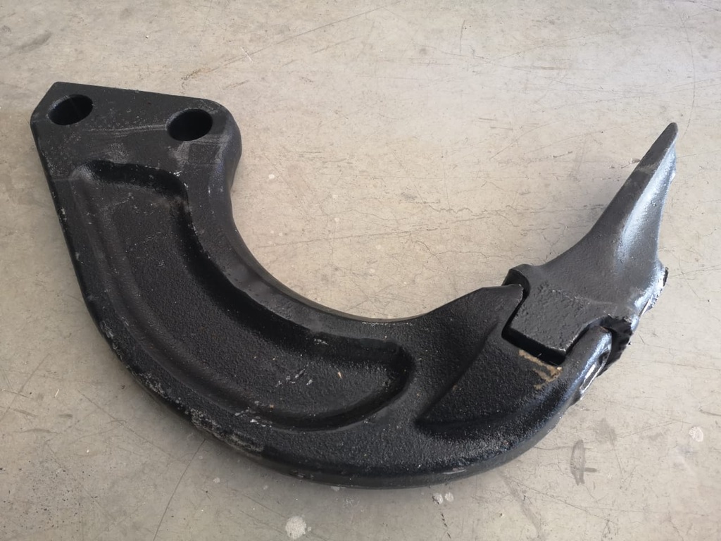 ZANCO CON DIENTE PARA VOLVO CH9934 16010324