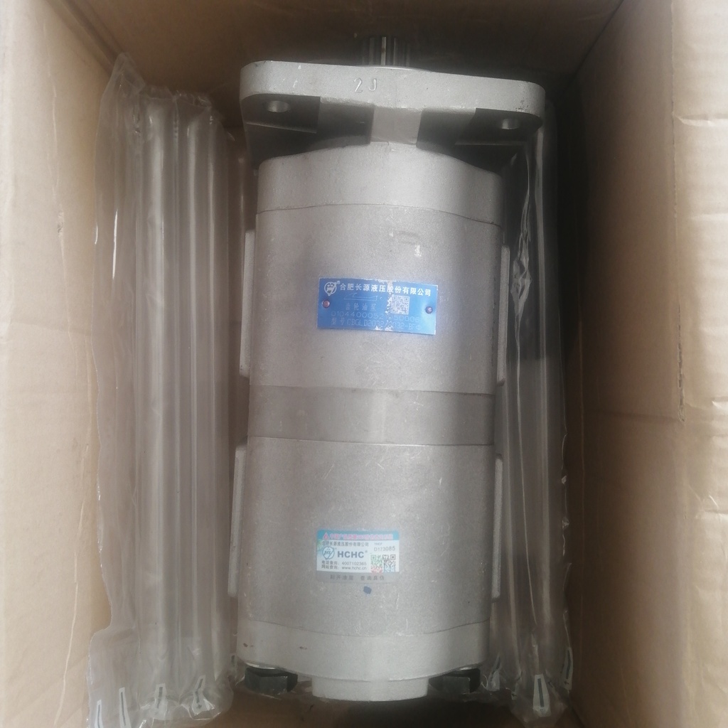 BOMBA HIDRAULICA PARA MG1217A