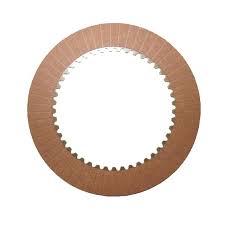 DISCO DE FRICCION TRANSMISION PARA JCB 331/16520