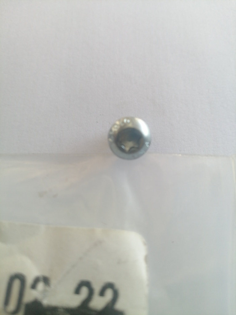 TORNILLO PARA CATERPILLAR 330CL 2160029