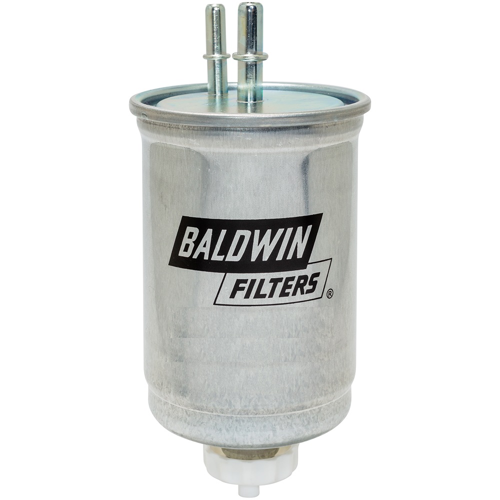 FILTRO SECUNDARIO DE DIESEL PARA JCB 444 320/07155