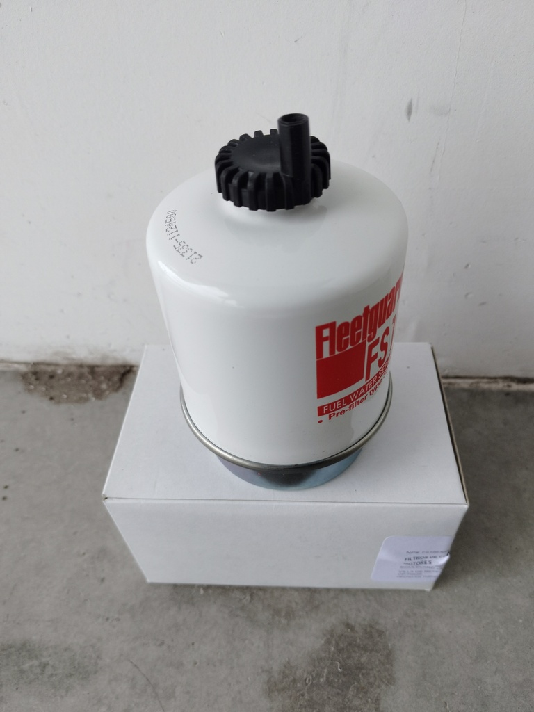 FILTRO DE DIESEL FLEETGUARD FS19836