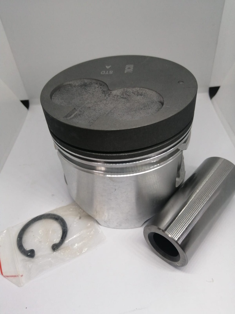 PISTON DE MOTOR STD PARA TOYOYA 15Z