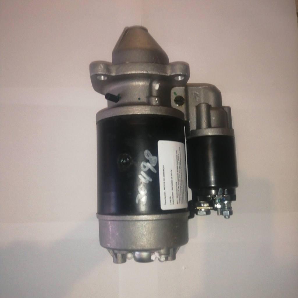 MARCHA 12V 2.7KW KIRLOSKAR PARA CASE 770SS 851SS 5801441814