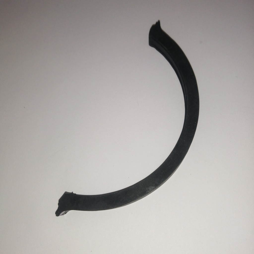 S8000 ENGINE OIL SUMP SEAL 770EX 4031577