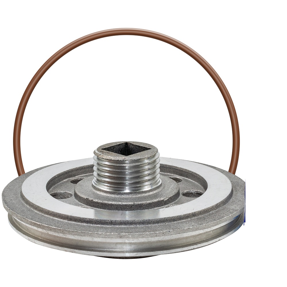 ADAPTADOR DE FILTRO PARA JCB PERKINS RG RE 32/925423