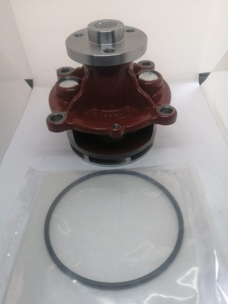 BOMBA DE AGUA DE MOTOR PARA VOLVO BL60 D4D VOE20726092