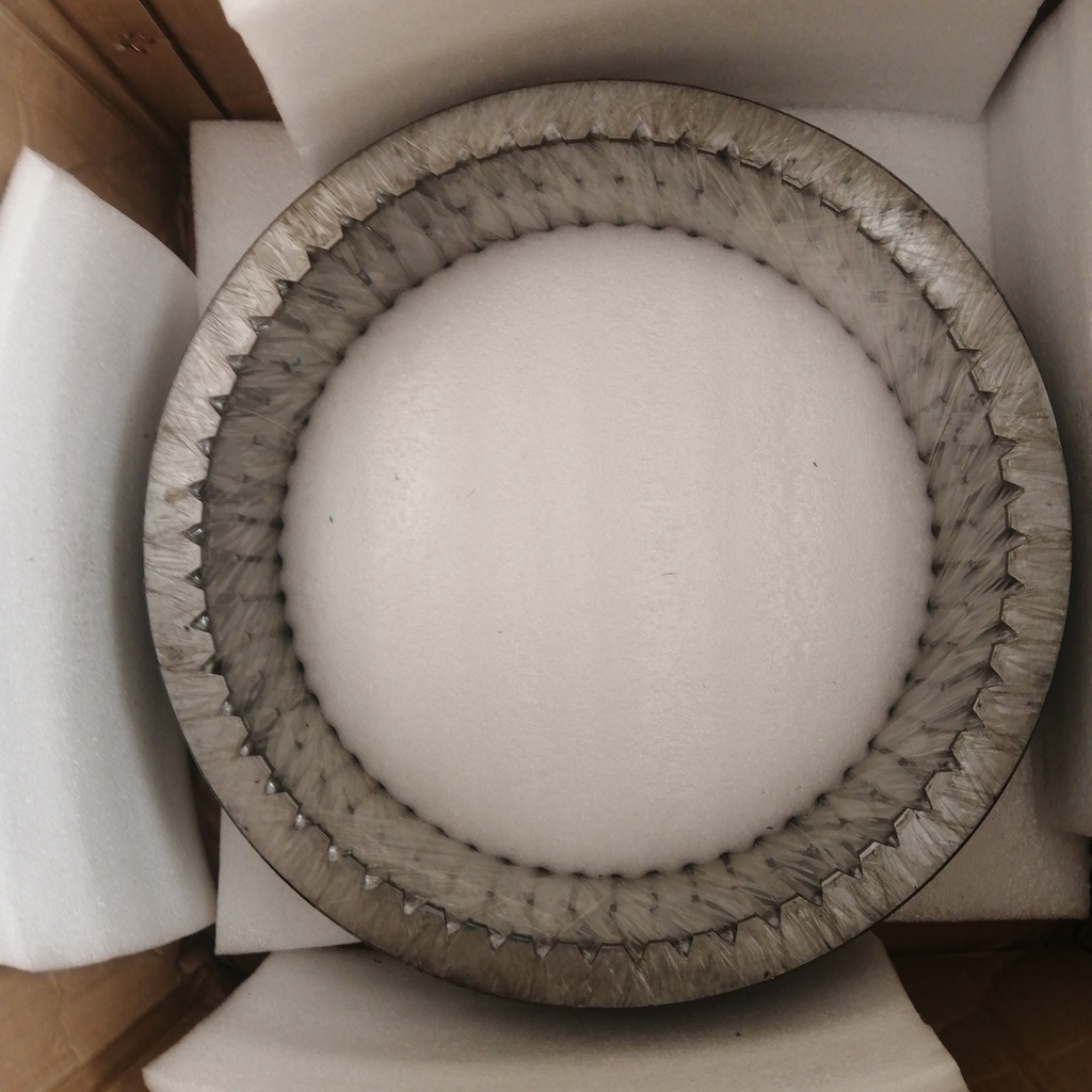 ARO DENTADO 56T A PARA HYUNDAI R140LC-7 XKAH-01672